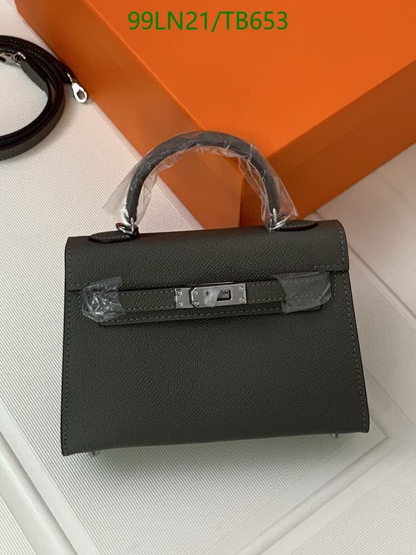 Hermes-Bag-4A Quality Code: TB653 $: 99USD