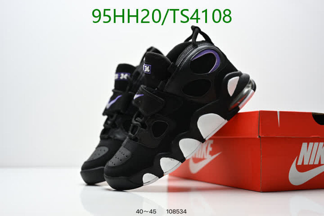 Nike-Men shoes Code: TS4108 $: 95USD