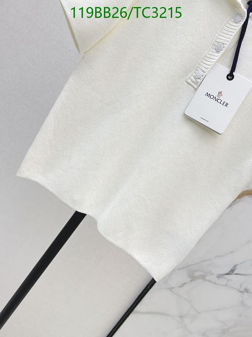 Ralph Lauren-Clothing Code: TC3215 $: 119USD