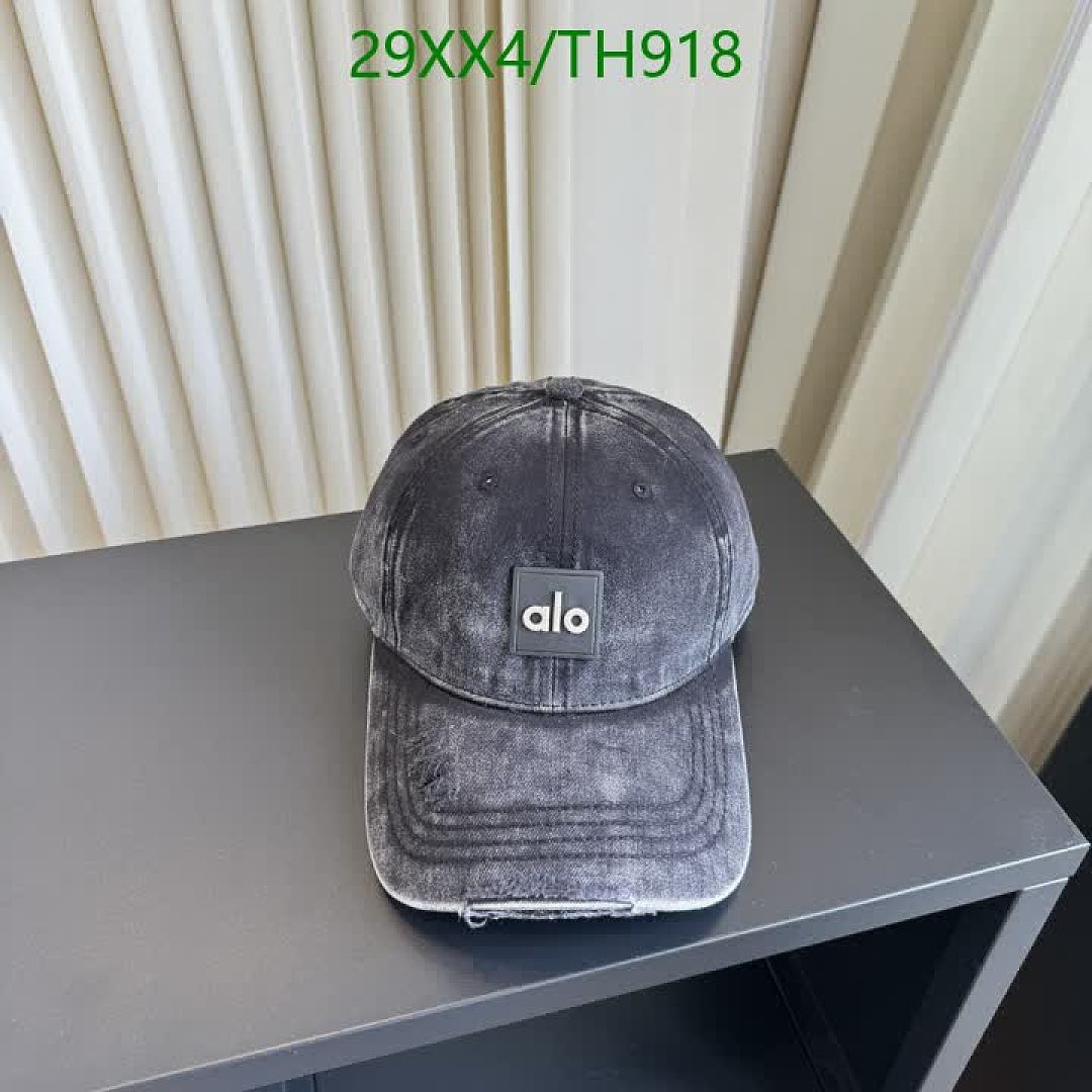 Alo yoga-Cap(Hat) Code: TH918 $: 29USD