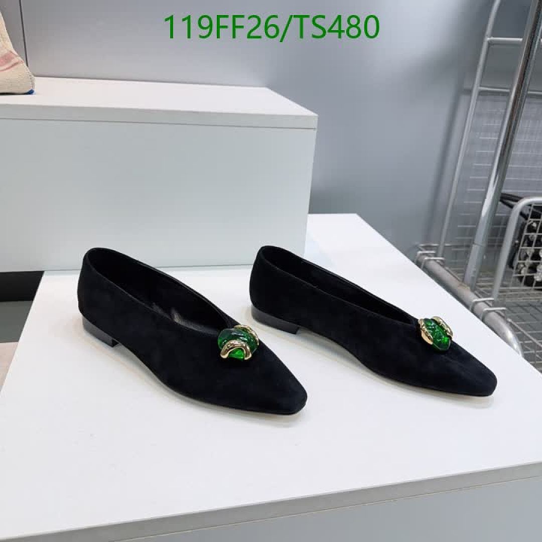 Jimmy Choo-Women Shoes Code: TS480 $: 119USD
