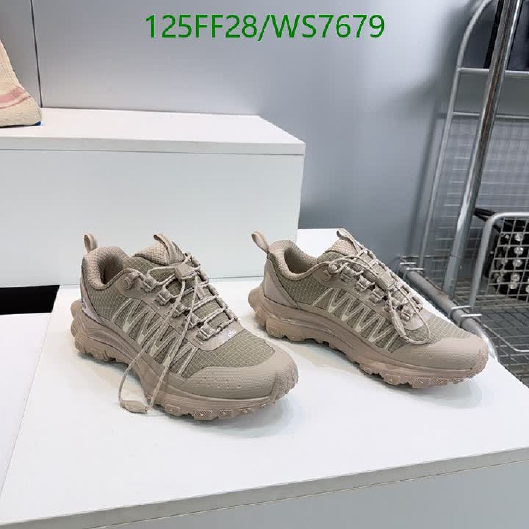 Alo-Men shoes Code: WS7679 $: 125USD