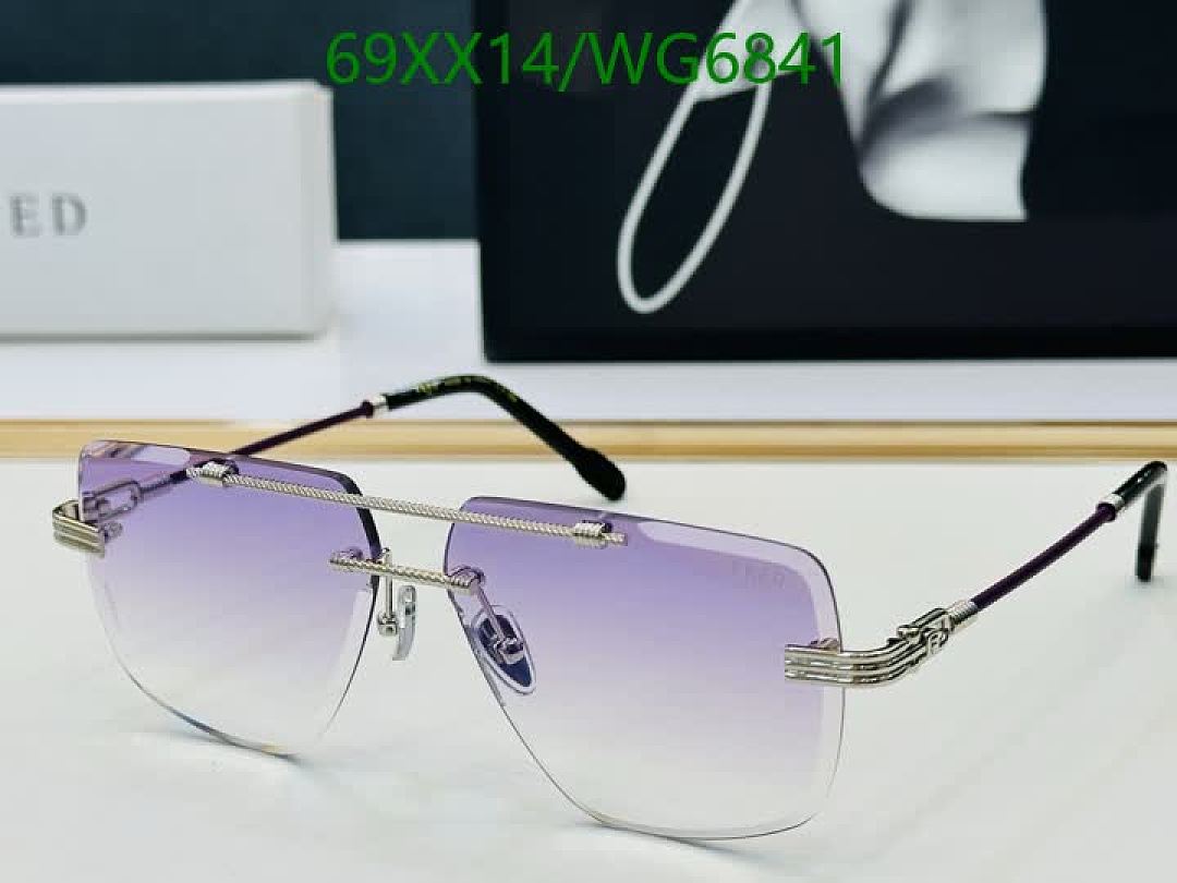 Fred-Glasses Code: WG6841 $: 69USD
