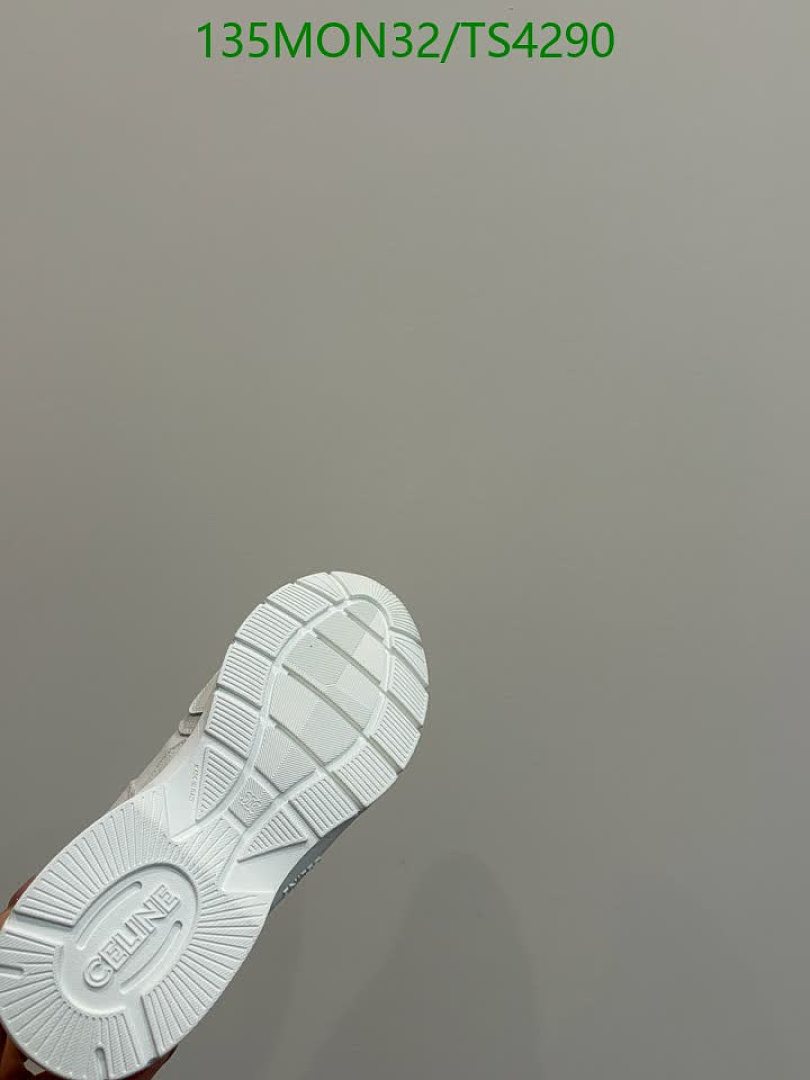 Celine-Women Shoes Code: TS4290 $: 135USD