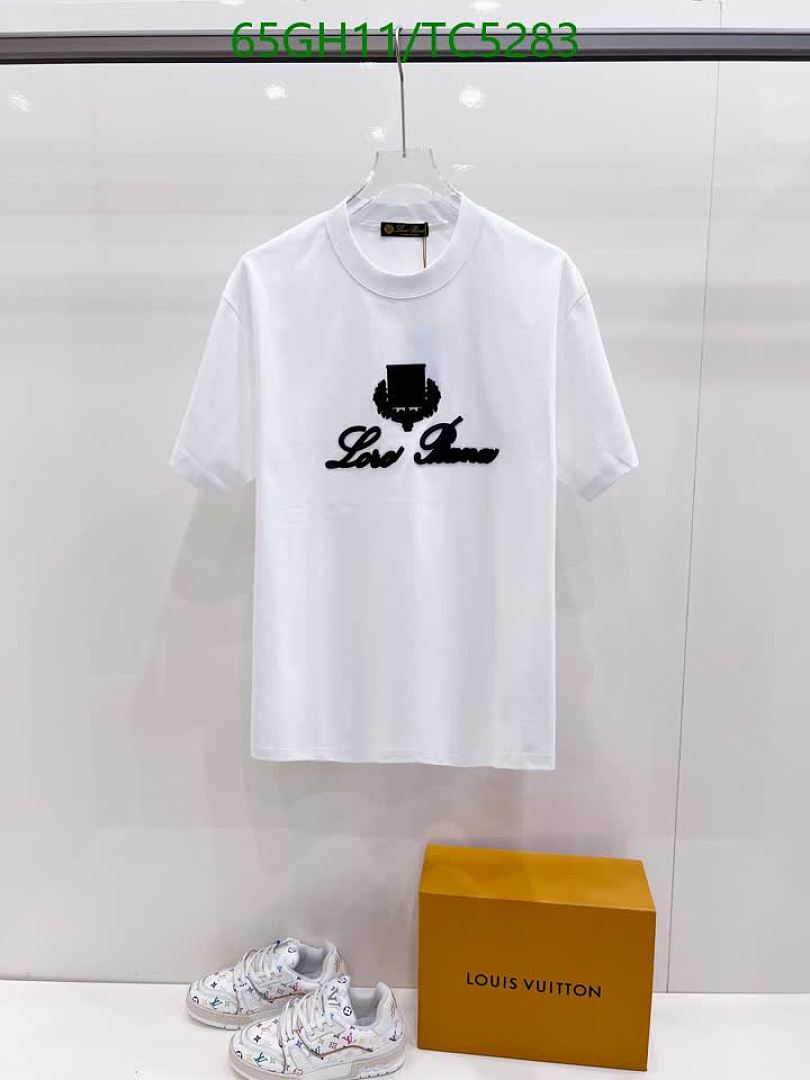 Loro Piana-Clothing Code: TC5283 $: 65USD