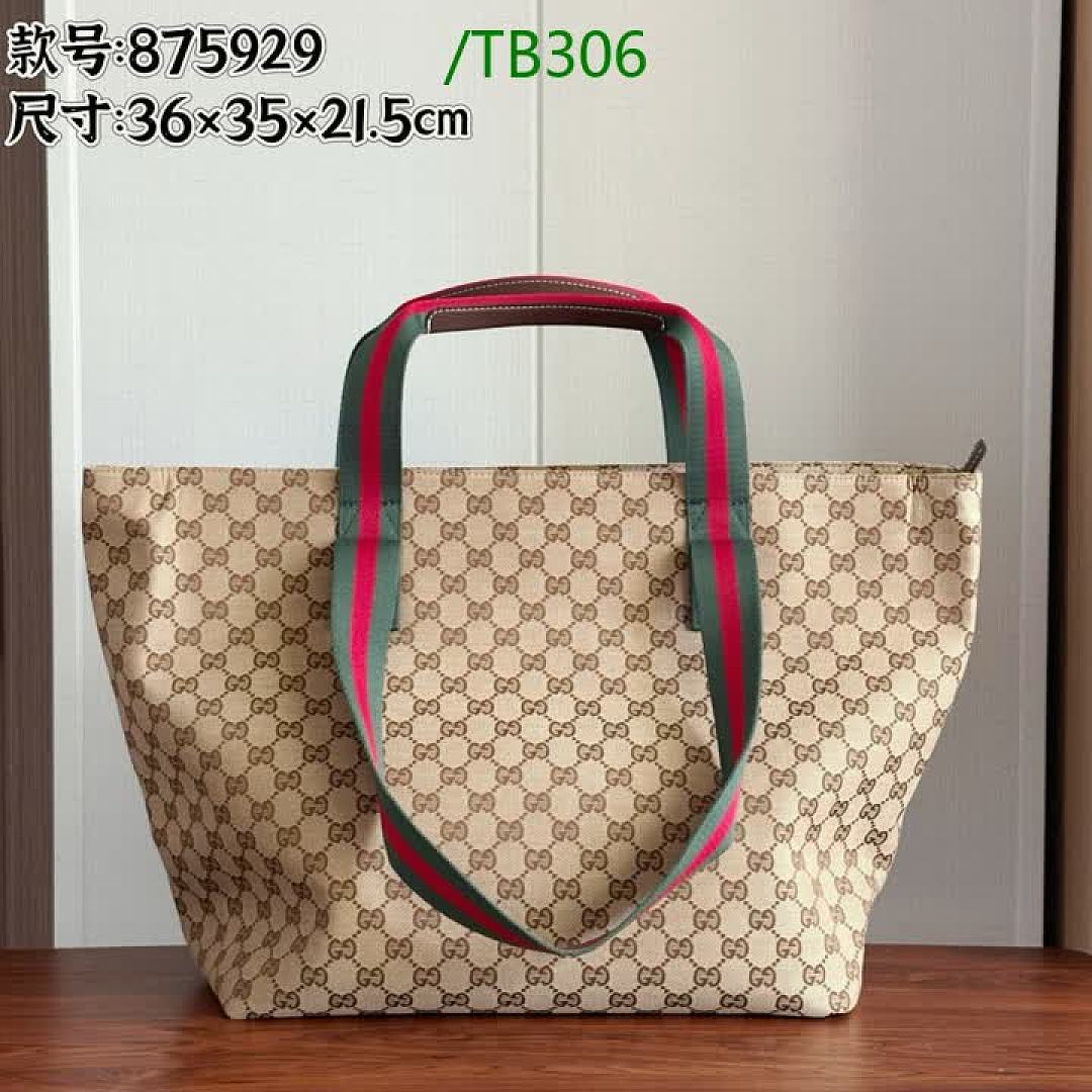 Gucci-Bag-4A Quality Code: TB306