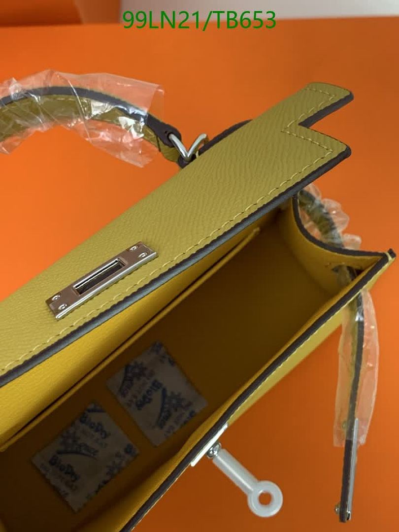 Hermes-Bag-4A Quality Code: TB653 $: 99USD