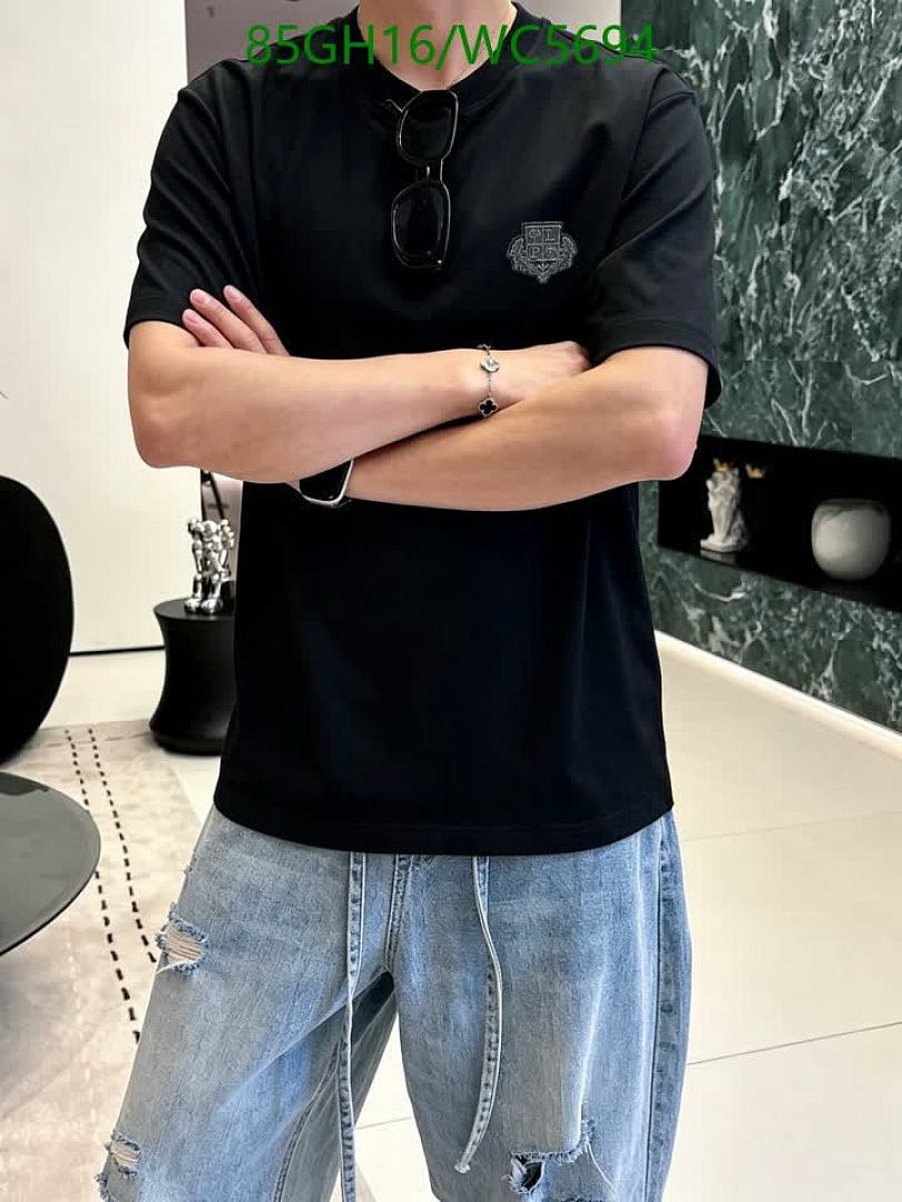 Loro Piana-Clothing Code: WC5694 $: 85USD