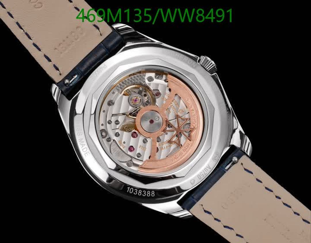 Vacheron Constantin-Watch-Mirror Quality Code: WW8491 $: 469USD