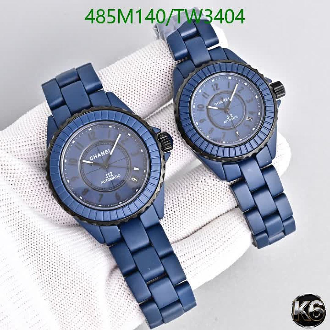 Chanel-Watch-Mirror Quality Code: TW3404 $: 485USD