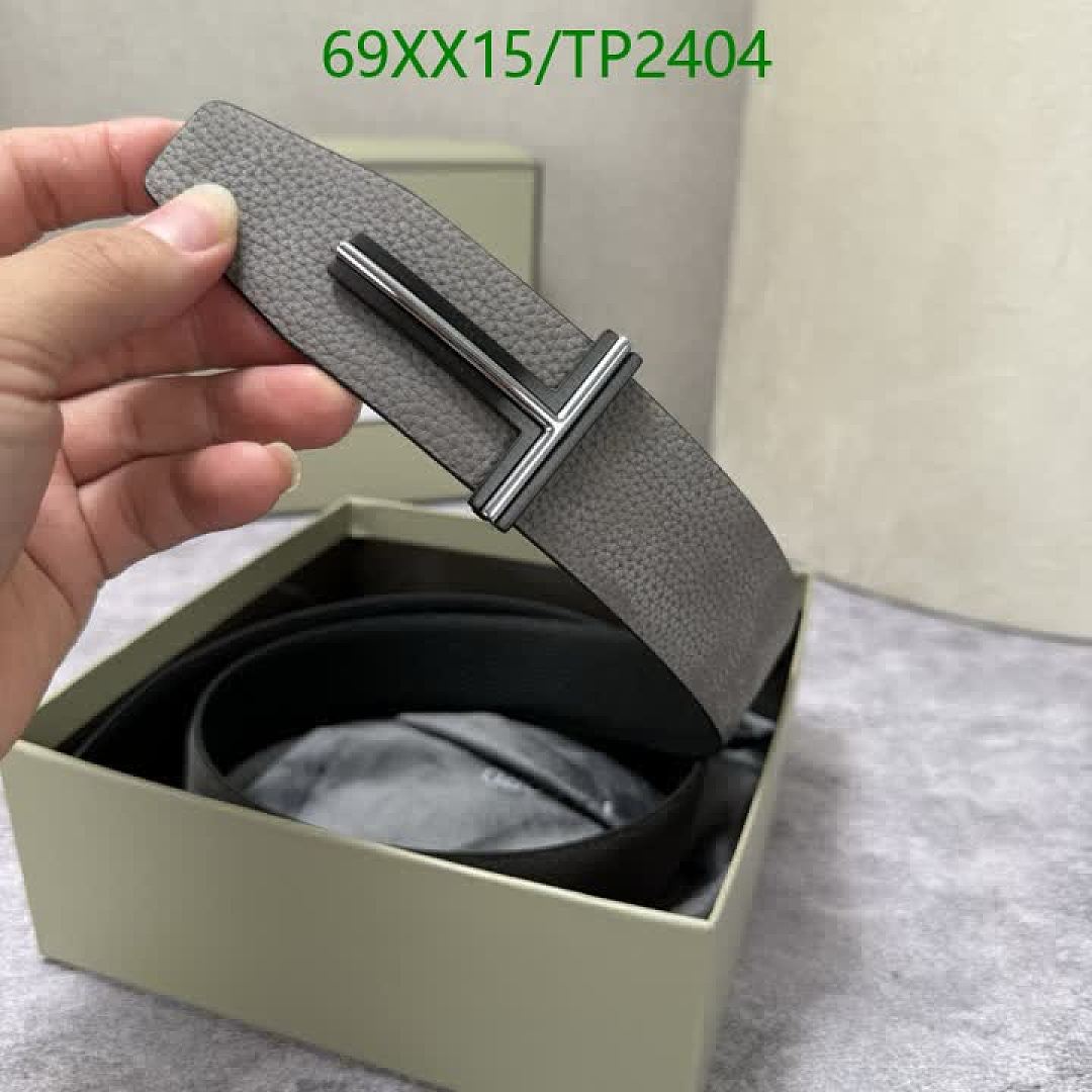 Tom Ford-Belts Code: TP2404 $: 69USD