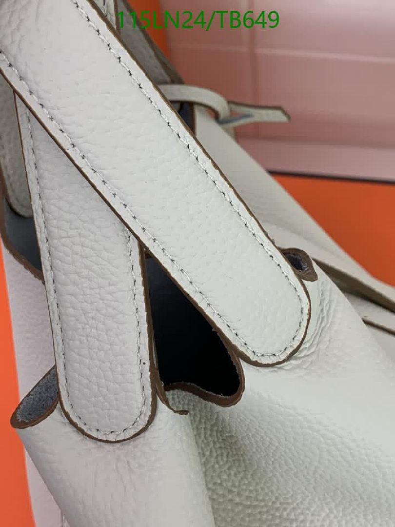 Hermes-Bag-4A Quality Code: TB649 $: 115USD
