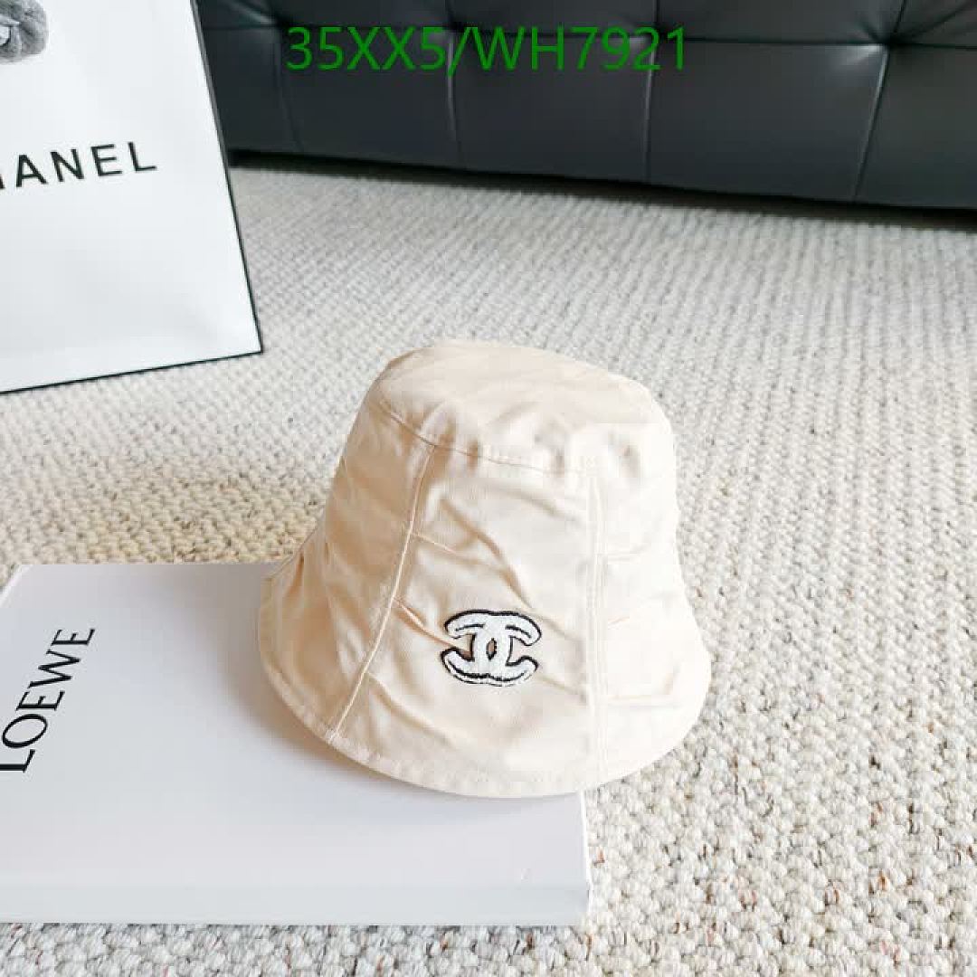 Chanel-Cap(Hat) Code: WH7921 $: 35USD