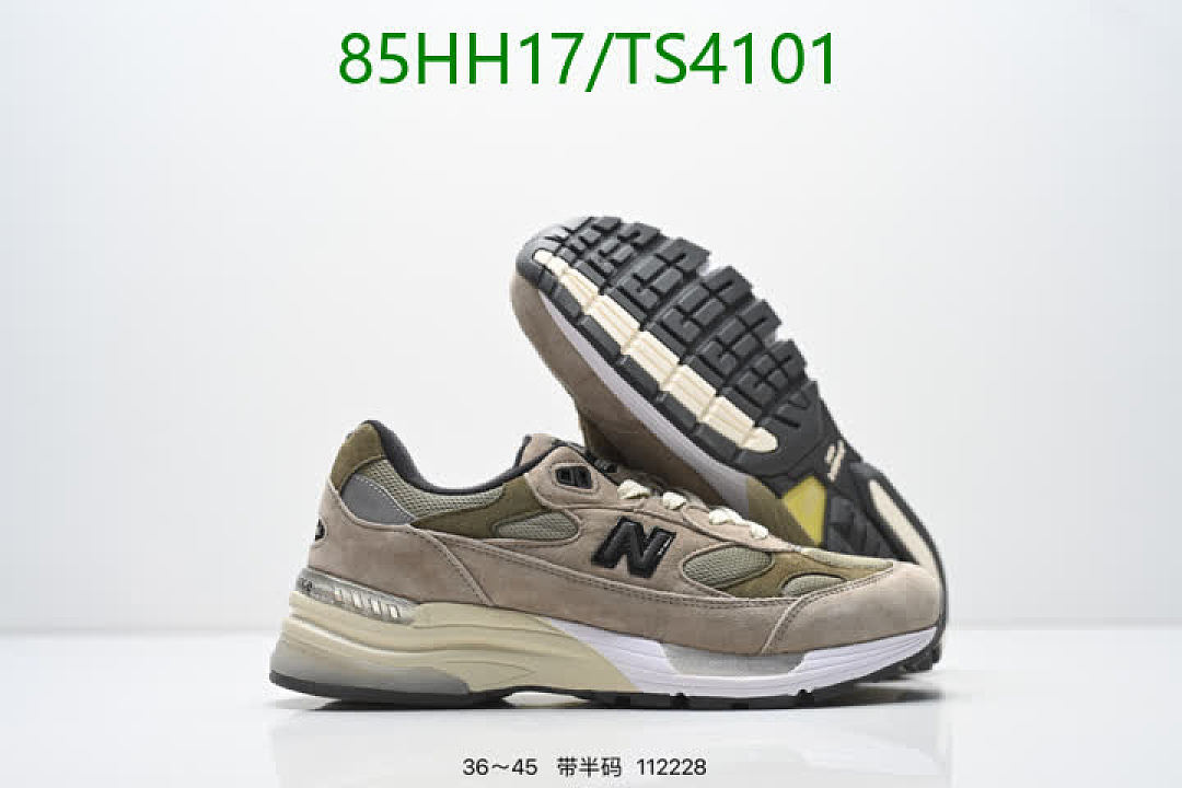 New Balance-Women Shoes Code: TS4101 $: 85USD