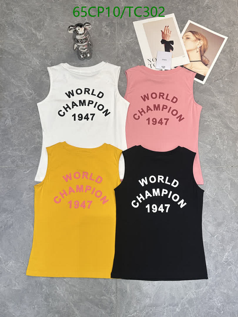 Dior-Clothing Code: TC302 $: 65USD