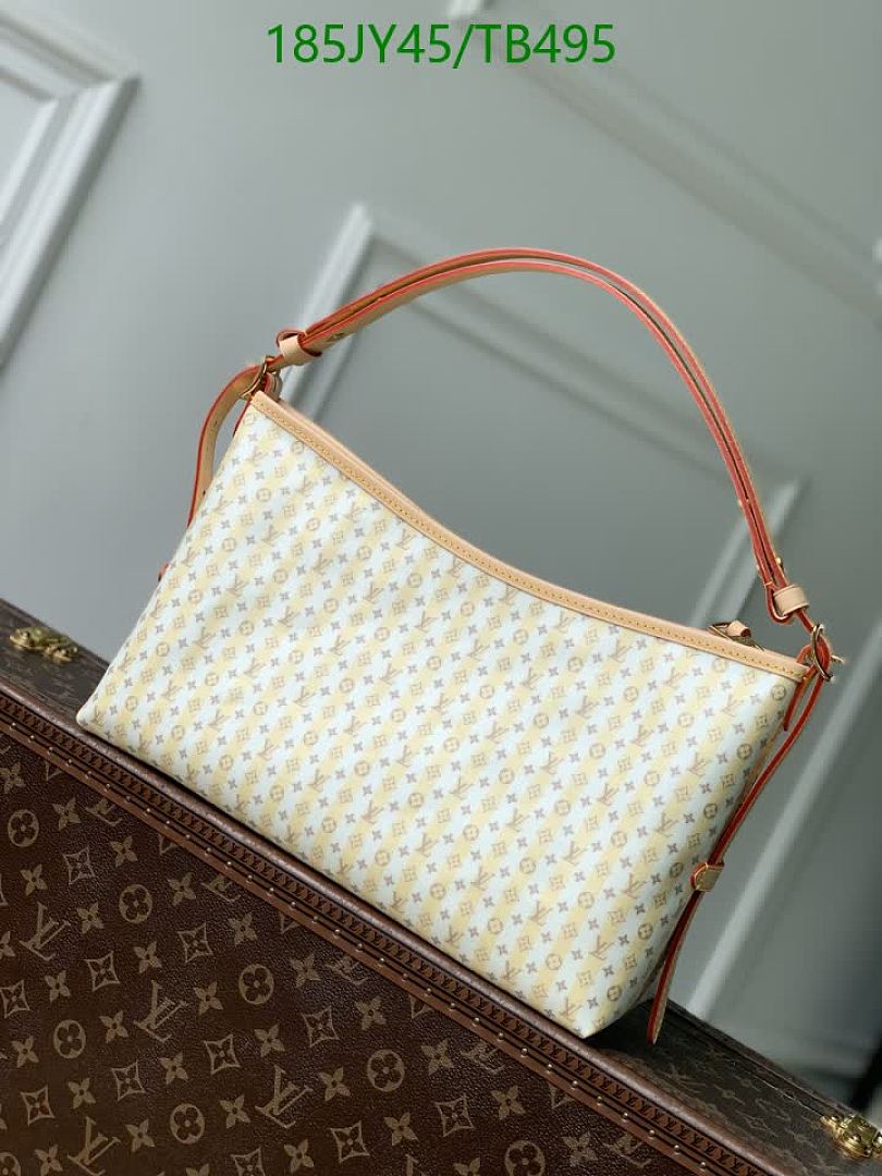 LV-Bag-Mirror Quality Code: TB495 $: 185USD