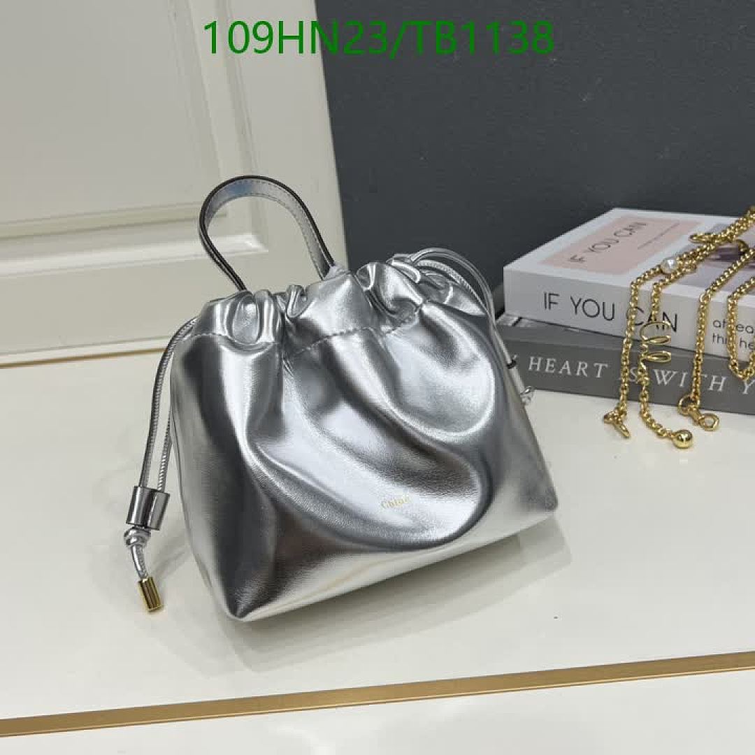 Chloe-Bag-4A Quality Code: TB1138 $: 109USD