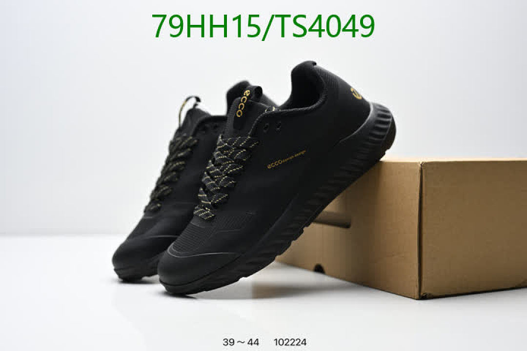 Ecco-Men shoes Code: TS4049 $: 79USD