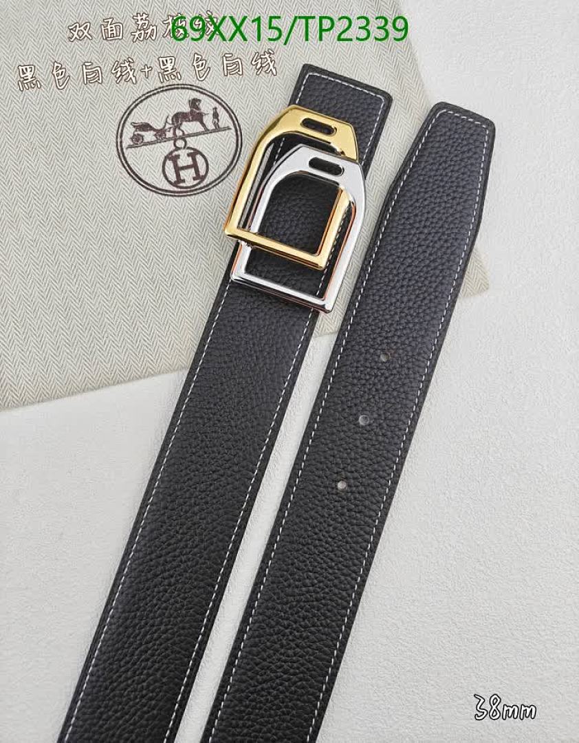 Hermes-Belts Code: TP2339 $: 69USD