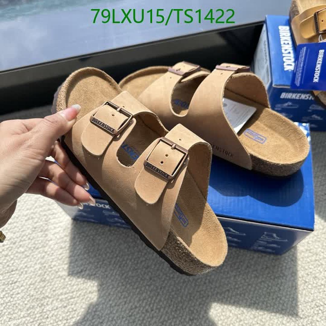 Birkenstock-Men shoes Code: TS1422 $: 79USD