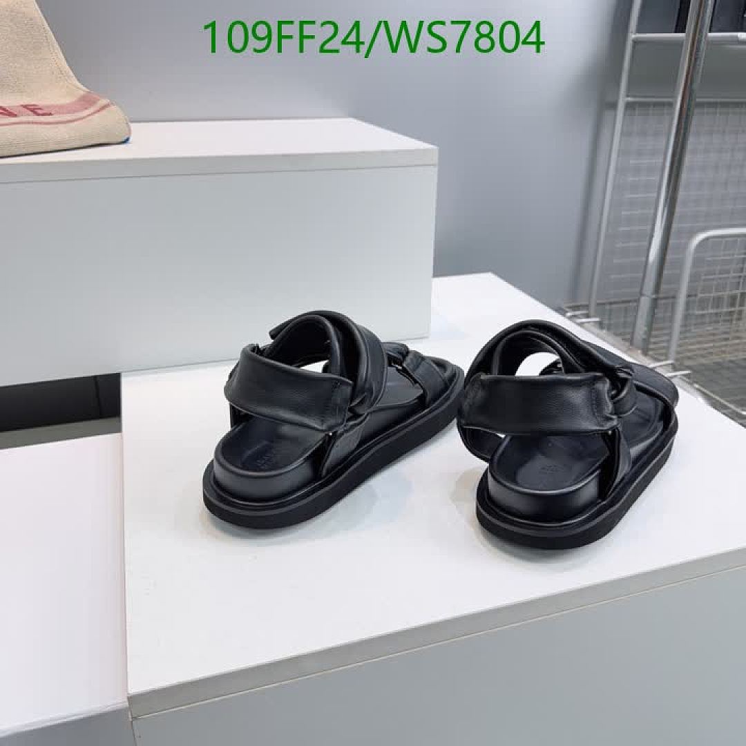 Isabel Marant-Women Shoes Code: WS7804 $: 109USD