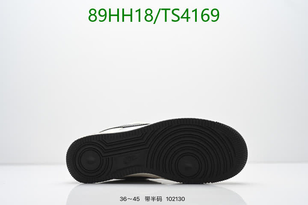 NIKE-Women Shoes Code: TS4169 $: 89USD