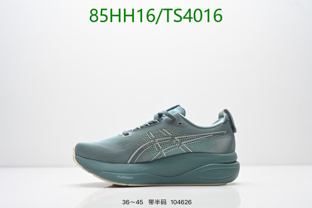 Asics-Men shoes Code: TS4016 $: 85USD