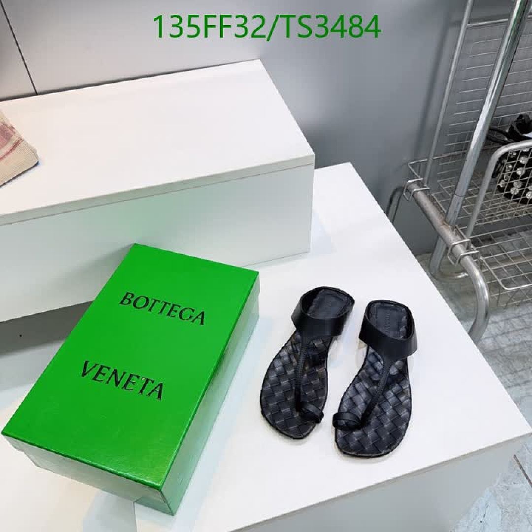 BV-Women Shoes Code: TS3484 $: 135USD