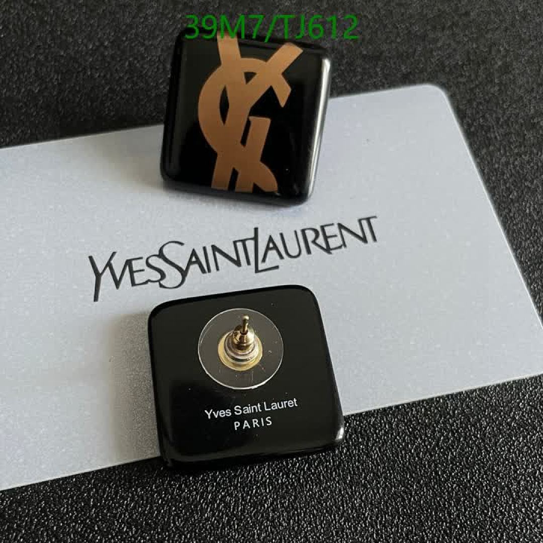 YSL-Jewelry Code: TJ612 $: 39USD