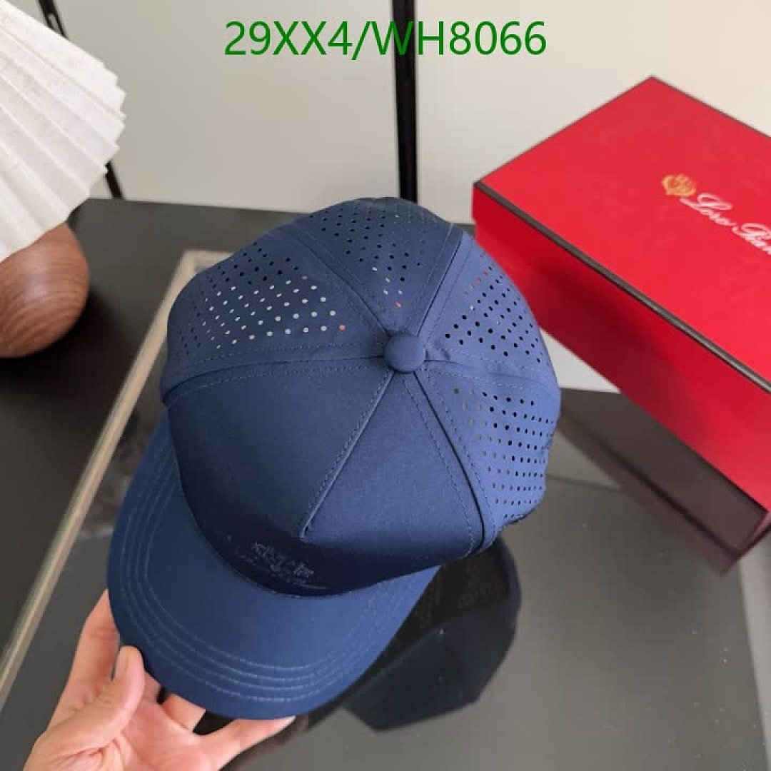 Loro Piana-Cap(Hat) Code: WH8066 $: 29USD