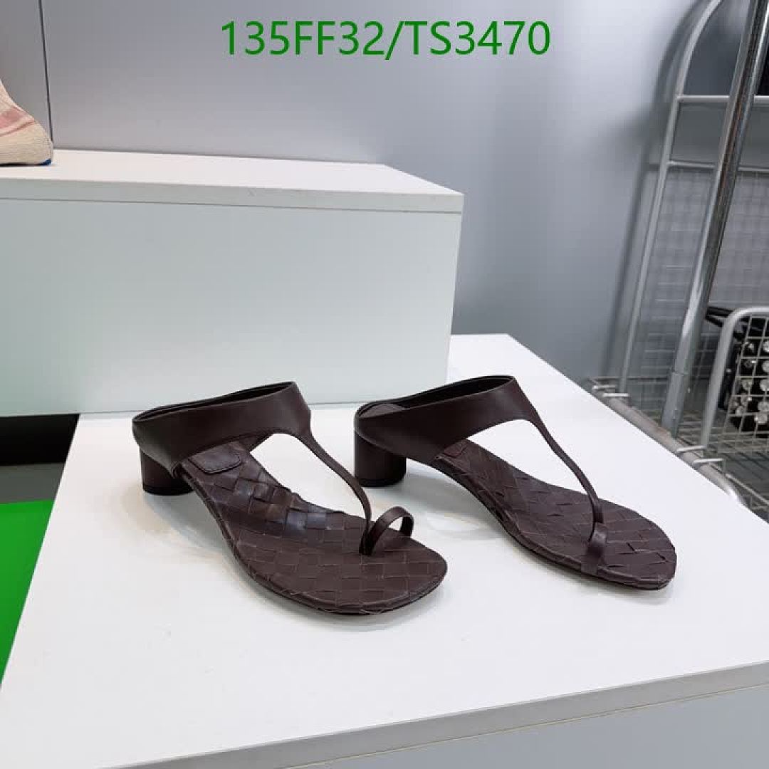 BV-Women Shoes Code: TS3470 $: 135USD