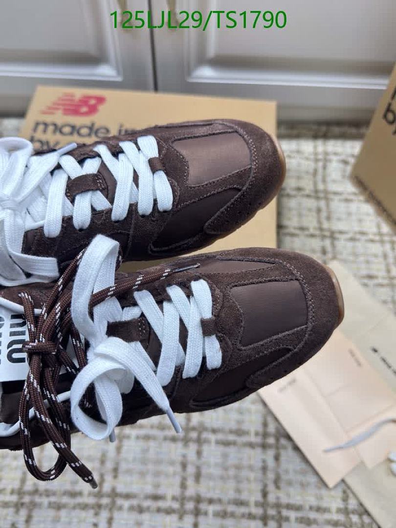 New Balance-Men shoes Code: TS1790 $: 125USD