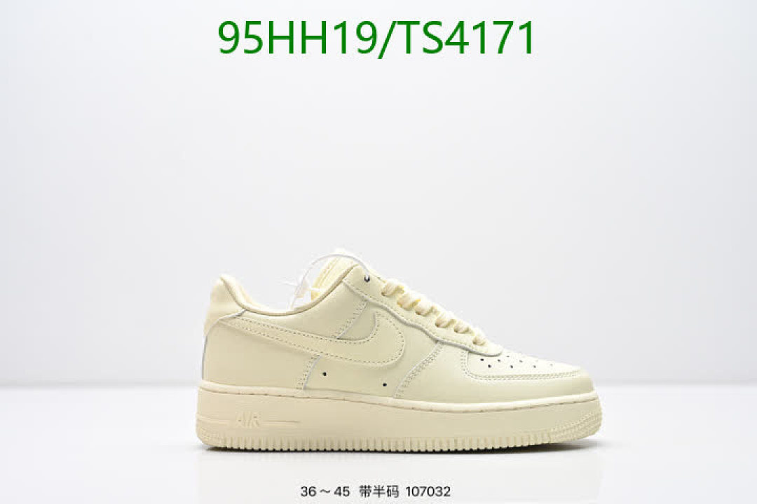 NIKE-Women Shoes Code: TS4171 $: 95USD