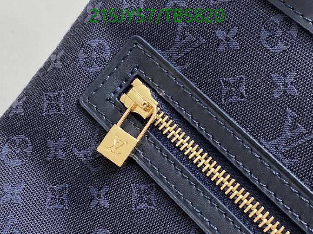 LV-Bag-Mirror Quality Code: TB5820 $: 215USD