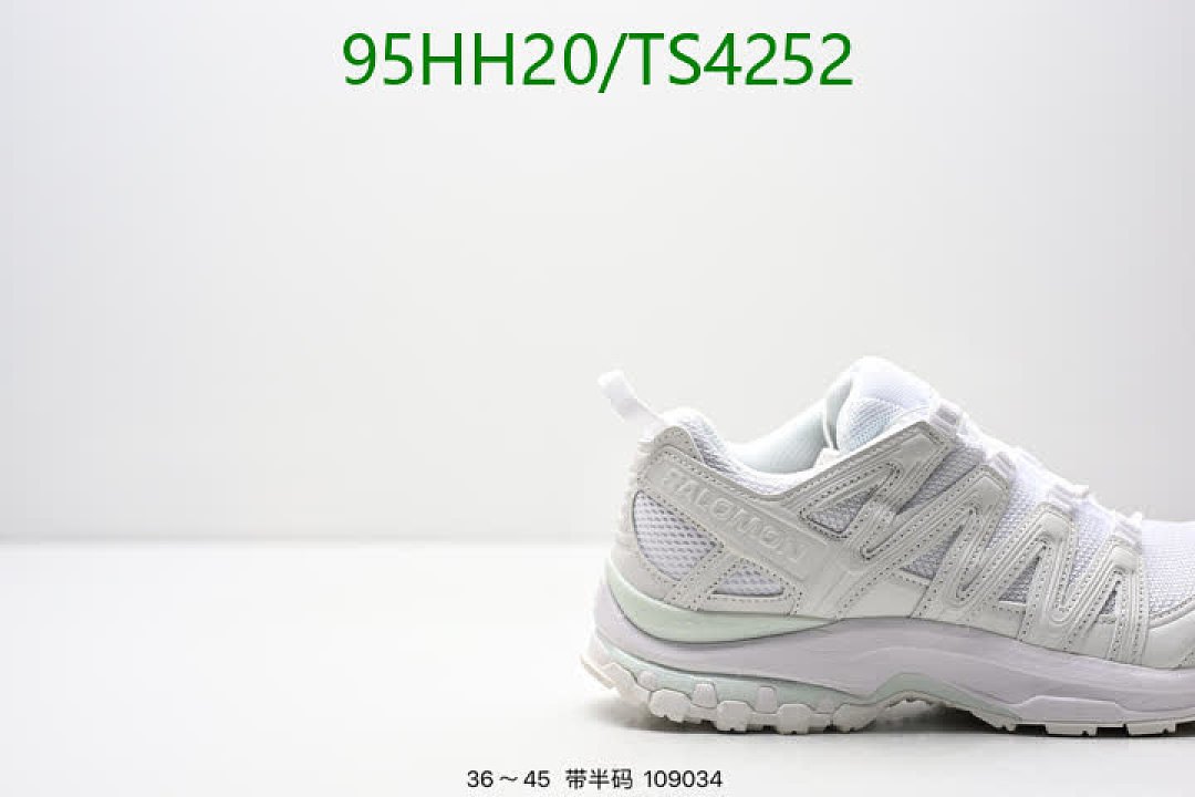 Salomon-Women Shoes Code: TS4252 $: 95USD