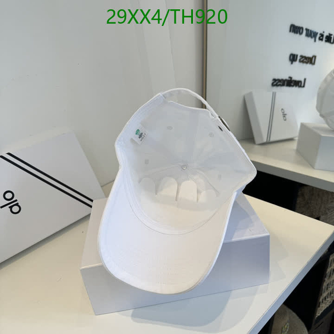 Alo yoga-Cap(Hat) Code: TH920 $: 29USD