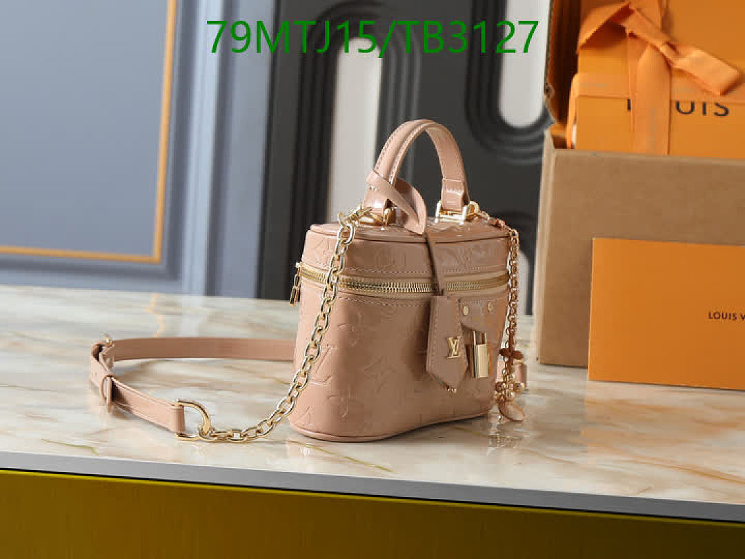 LV-Bag-4A Quality Code: TB3127 $: 79USD