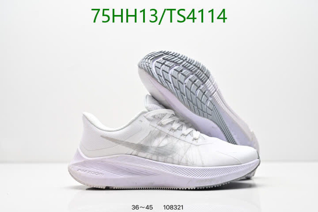 NIKE-Women Shoes Code: TS4114 $: 75USD
