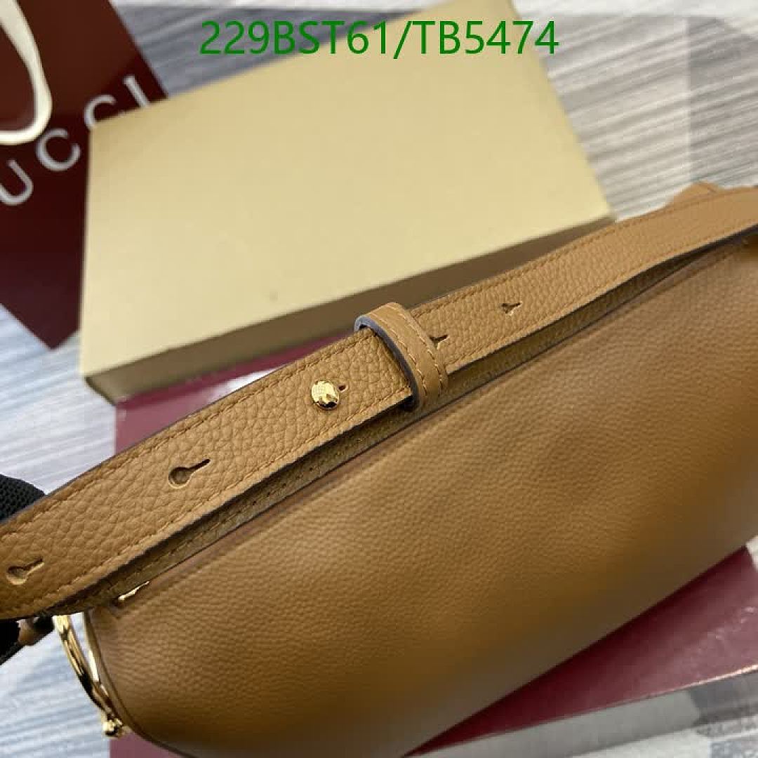 Gucci-Bag-Mirror Quality Code: TB5474 $: 229USD