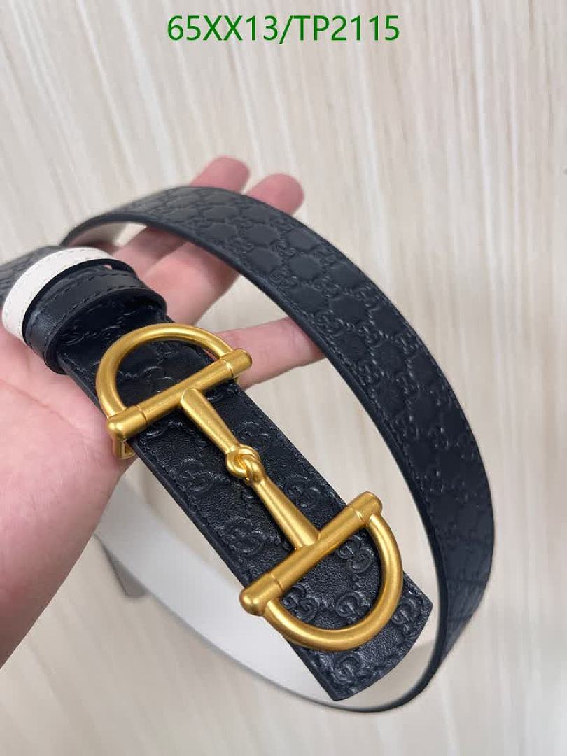 Gucci-Belts Code: TP2115 $: 65USD