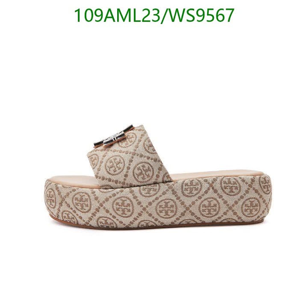 Tory Burch-Women Shoes Code: WS9567 $: 109USD