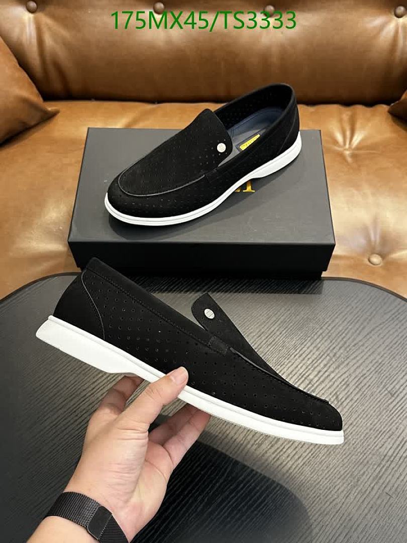 Zilli-Men shoes Code: TS3333 $: 175USD