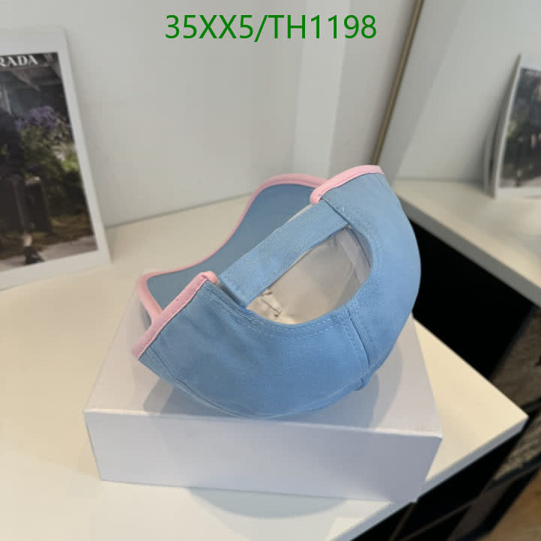 Ralph Lauren-Cap(Hat) Code: TH1198 $: 35USD