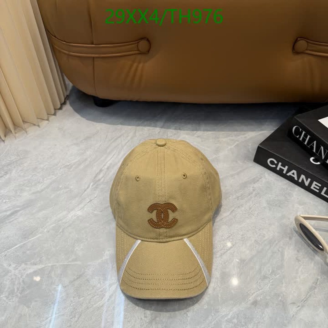 Chanel-Cap(Hat) Code: TH976 $: 29USD