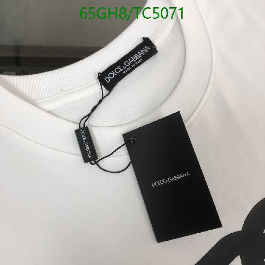 D&G-Clothing Code: TC5071 $: 65USD