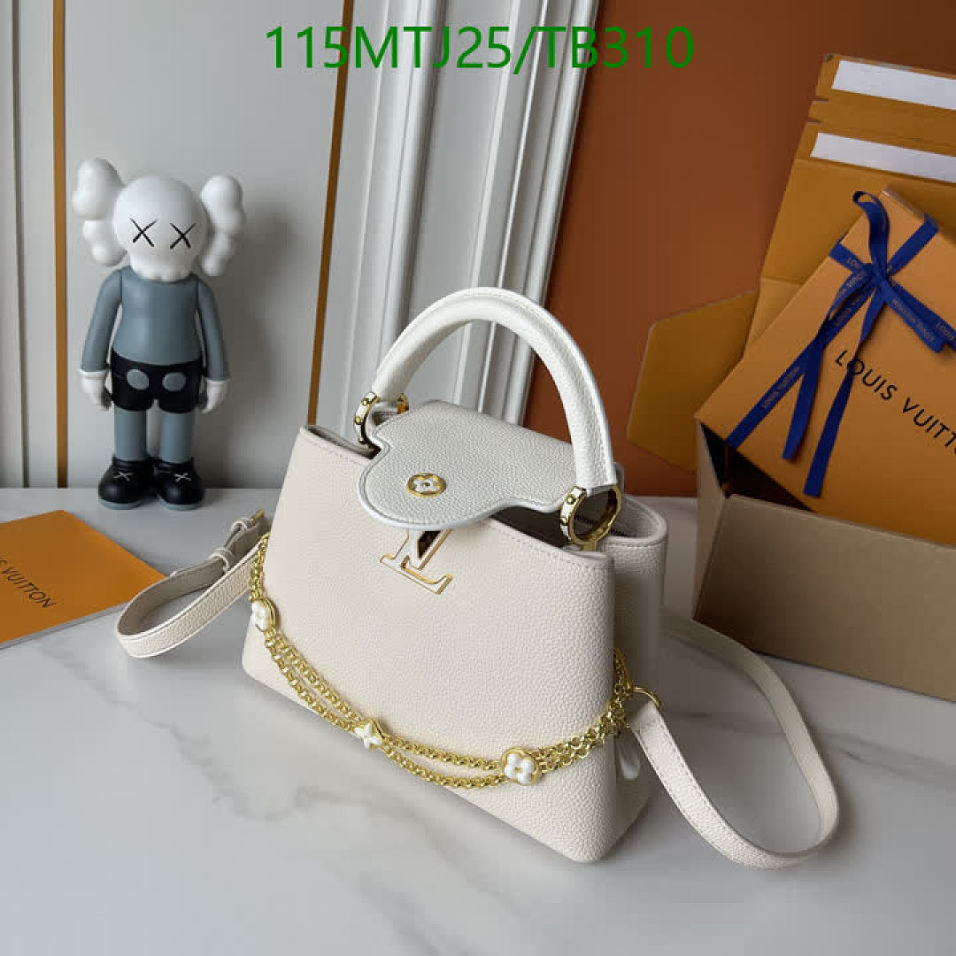 LV-Bag-4A Quality Code: TB310 $: 115USD