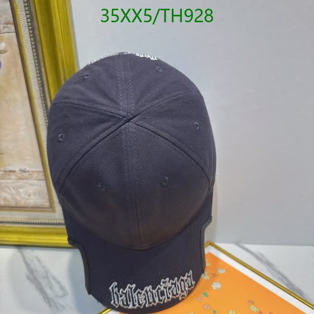 Balenciaga-Cap(Hat) Code: TH928 $: 35USD
