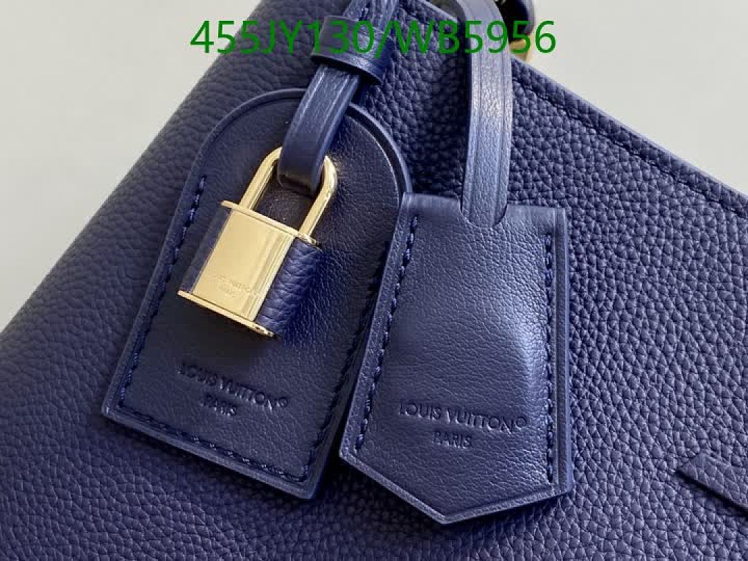 LV-Bag-Mirror Quality Code: WB5956 $: 455USD