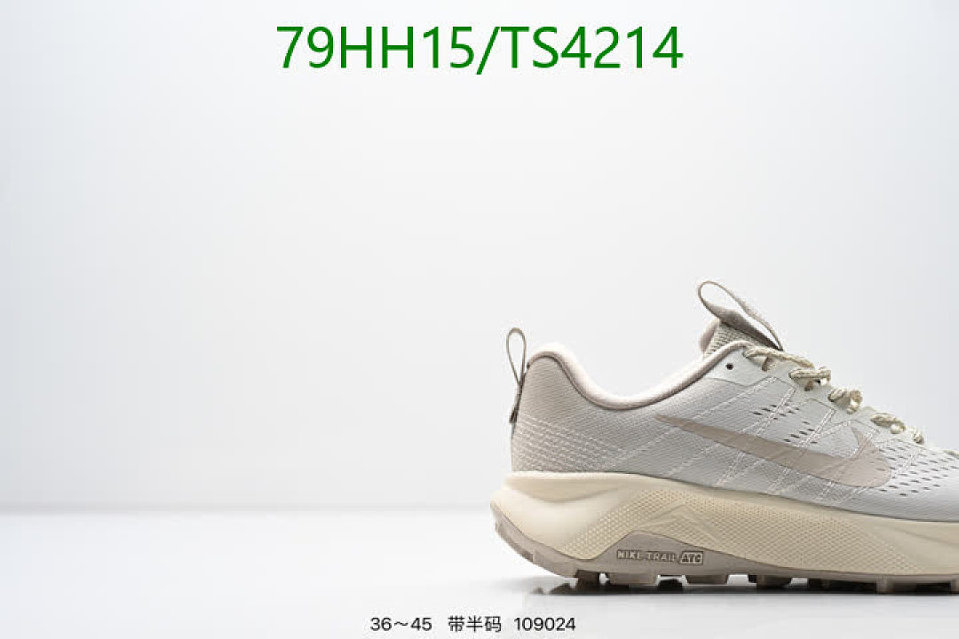 NIKE-Women Shoes Code: TS4214 $: 79USD