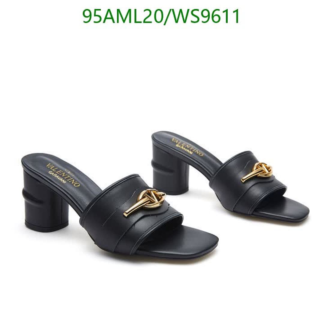 Valentino-Women Shoes Code: WS9611 $: 95USD